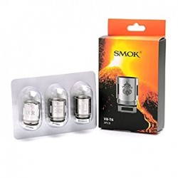 SMOK V8 COILS